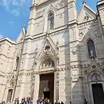 Σπίτι διακοπών San Gennaro House Νάπολη