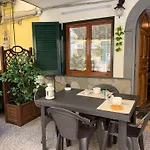 San Gennaro House Σπίτι διακοπών *