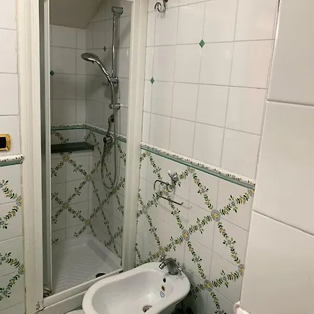 別荘 San Gennaro House *