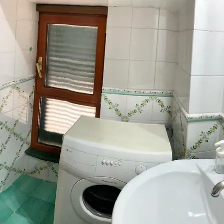 San Gennaro House 別荘 ナポリ