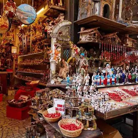 別荘 San Gennaro House