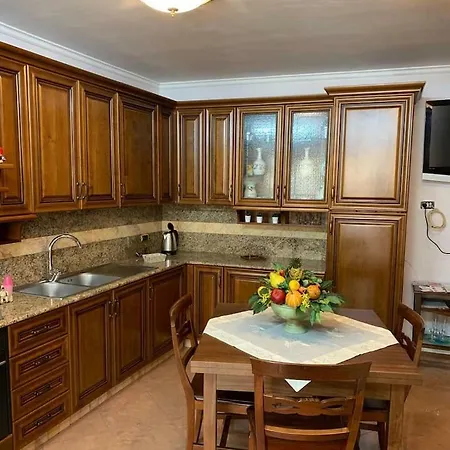 別荘 San Gennaro House *