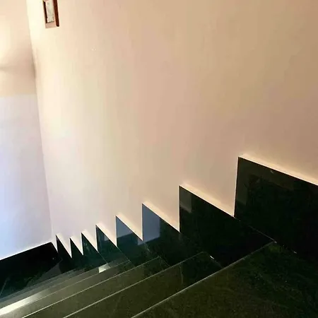 別荘 San Gennaro House ナポリ